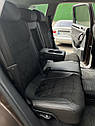 Автомобільні чохли для Volkswagen Touareg II з 2011 по 2018, фото 6