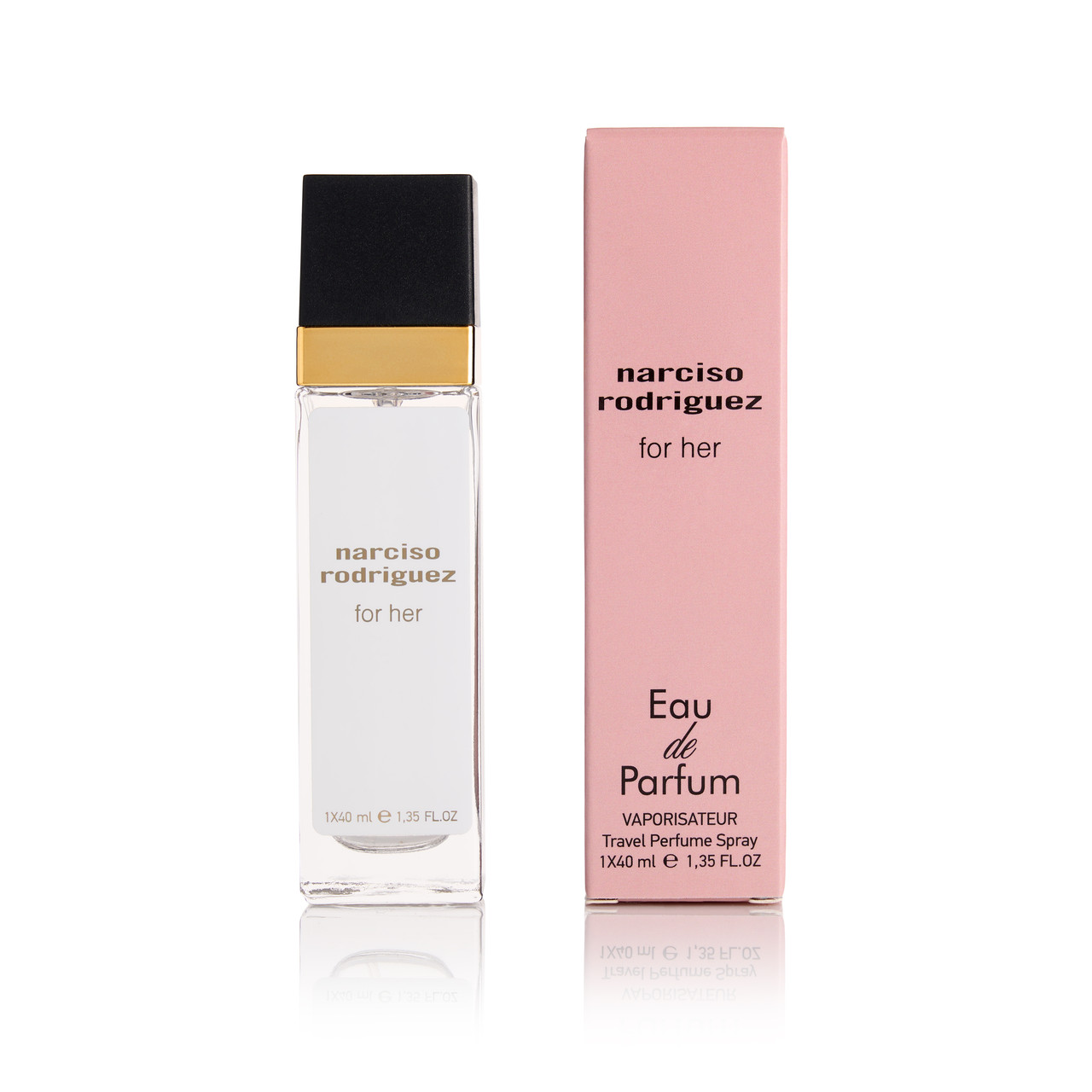 Мини парфюм Narciso Rodriguez For Her (Ж) 40 мл