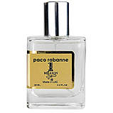 Paco Rabanne 1 Million Perfume Newly чоловічий 58 мл, фото 3