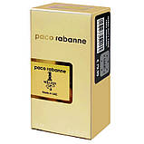 Paco Rabanne 1 Million Perfume Newly чоловічий 58 мл, фото 7