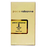 Paco Rabanne 1 Million Perfume Newly чоловічий 58 мл, фото 6