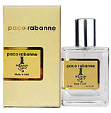 Paco Rabanne 1 Million Perfume Newly чоловічий 58 мл, фото 4