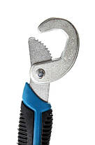 Крючкові гайкові ключі Tagred TA1302 ключ для гайок, фото 5