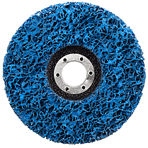 М'який шліфувальний диск Tagred TA1128 диск для нержавіючої сталі, фото 3