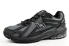 Кросівки зимові New Balance 1906 Cordura, фото 3