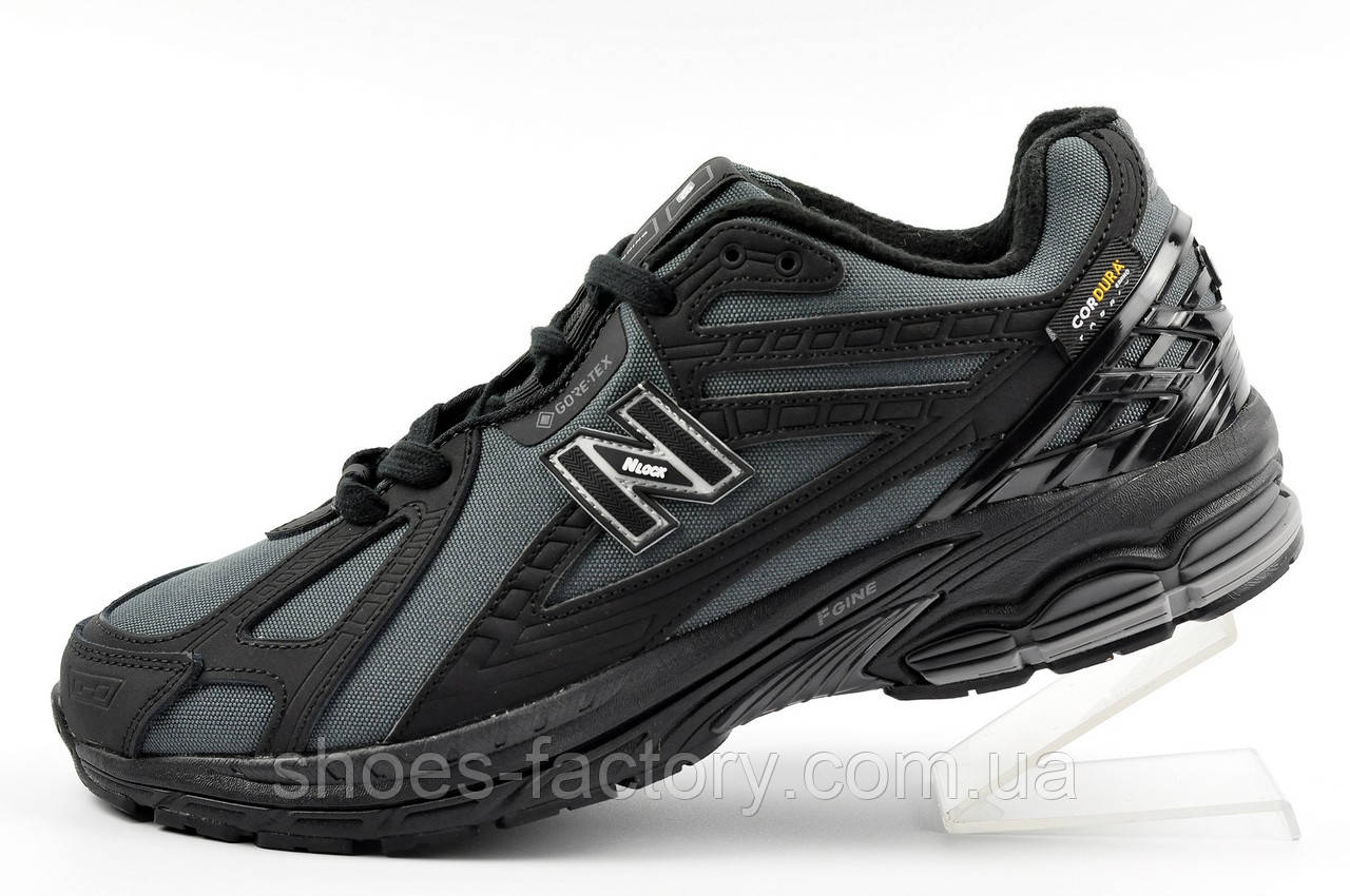 Кросівки зимові New Balance 1906 Cordura