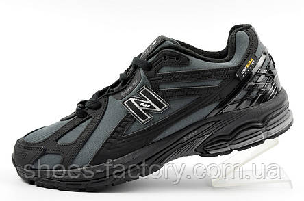 Кросівки зимові New Balance 1906 Cordura, фото 1