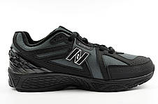 Кросівки зимові New Balance 1906 Cordura, фото 4