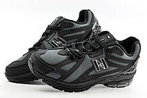 Кросівки зимові New Balance 1906 Cordura, фото 5