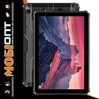 Планшет Oukitel RT9 6/256Gb 4G Black Global version