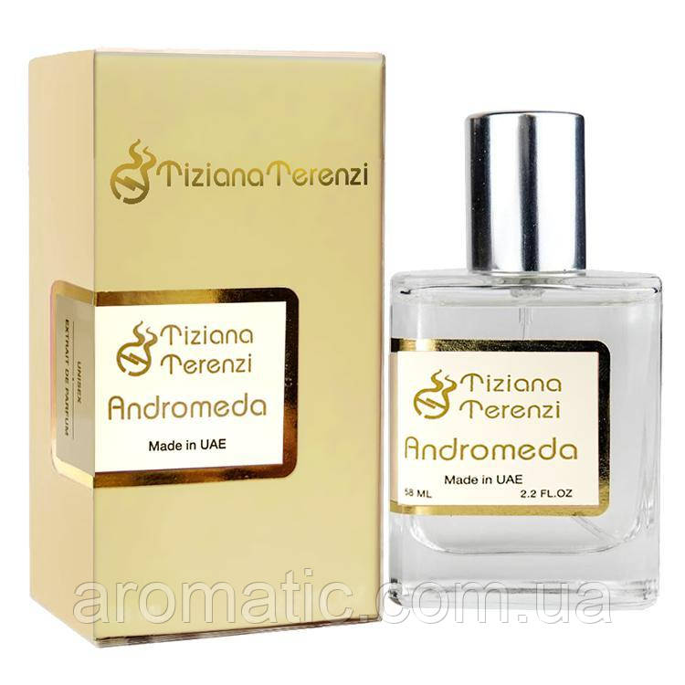 Tiziana Terenzi Andromeda Perfume Newly унісекс 58 мл