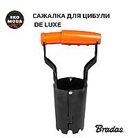 Сажалка для цибулин DE LUXE