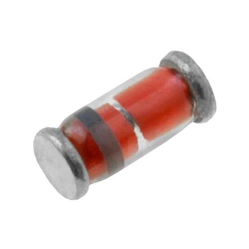 BZV55-C2V4 стабілітрон 2.4В 0.5Вт SOD80C