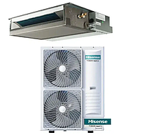 HISENSE AUD105UX4REH8 (Split System A++/A+++) (до 105 м²)