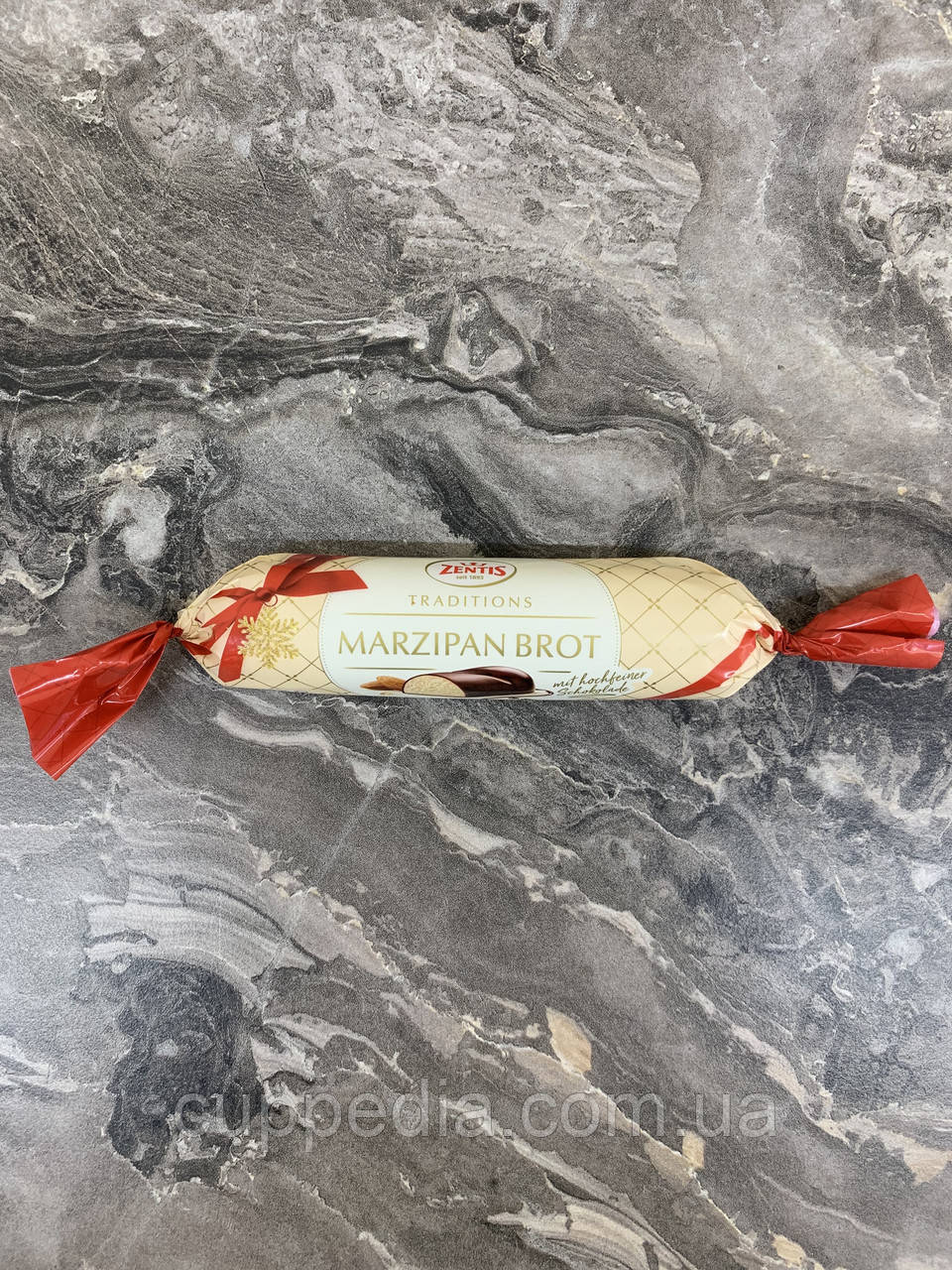 Марципан Zentis 100 грм, фото 1