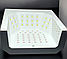 Лампа для манікюру Global Fashion GF-D04 LED/UV 368W (сіра), фото 9