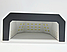 Лампа для манікюру Global Fashion GF-D04 LED/UV 368W (сіра), фото 11