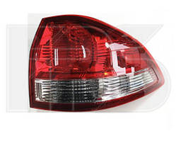 Фонарь задний правый MITSUBISHI PAJERO SPORT II 09-15