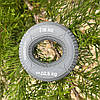 Еспандер кистьовий силіконовий PowerPlay PP-4330 Hand Grip Loops Medium 18-22,5 кг. Сірий, фото 7