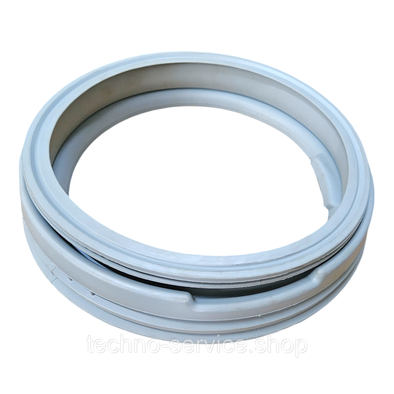 Гума (манжета) люка пральної машини Bosch, Siemens 00366498 (5420004370)