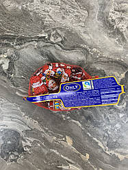 Сіточка Only із шоколадними дідами морозами 85 грм