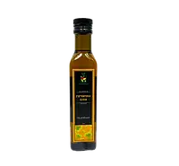 Олія гірчична GREENBAG 250 мл