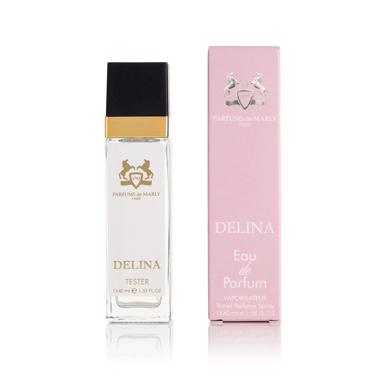 Міні парфуми Parfums de Marly Delina (Ж) 40 мл