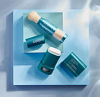 Солнцезащитная пудра Colorescience Sunforgettable Total Protection Brush-on-shield SPF 50 FAIR, фото 4