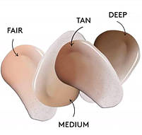Сонцезахисний крем для обличчя з тоном Colorescience Total Protection Face Shield Flex SPF 50 (813419027380), фото 5