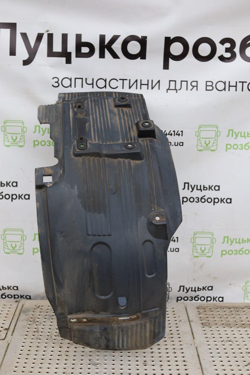 Підкрилок переднього колеса R EURO 6 б/в VOLVO FM (82637793) оригінал, 550х300х1000 мм