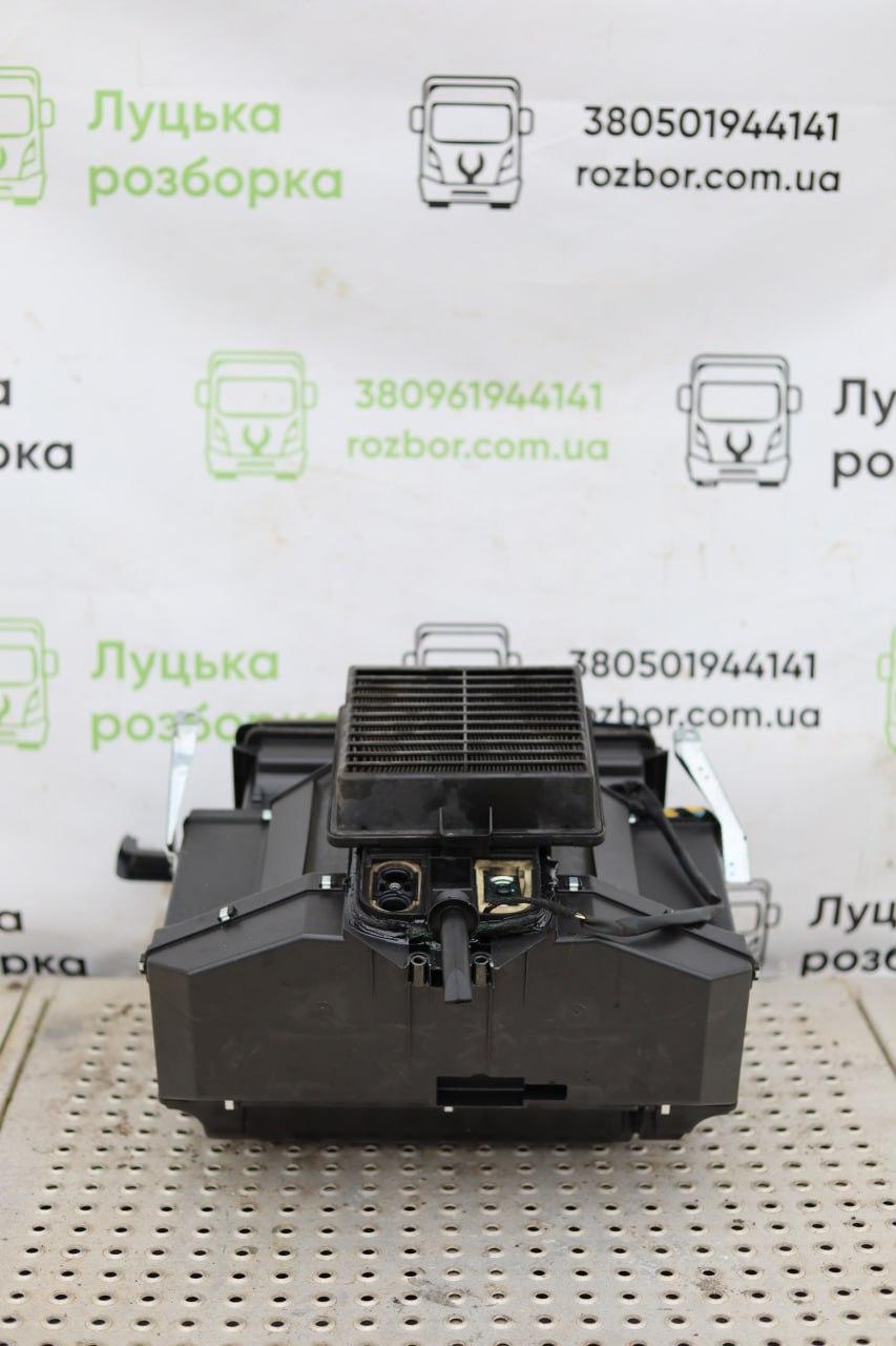 Пічка (обігрівач) в зборі б/в VOLVO FM (82484494) оригінал