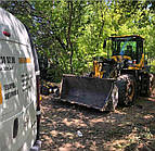 ТО навантажувача TDC НК-319