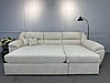 Кутовий розкладний диван Гелексі 280 см Elysium™, фото 7