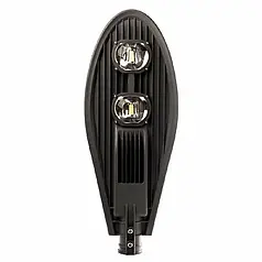 Вуличний LED світильник Євросвітло 100W 6400K IP65 ST-100-07 000053654