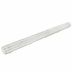 Корпус світильника Євросвітло під LED лампу T8 2x1500мм LED-SH-50 IP65 Slim 000041135