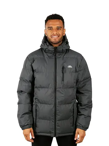 Trespass Jacke Clip - Чоловіча ватна куртка Flint розмір 62(2XL), фото 1