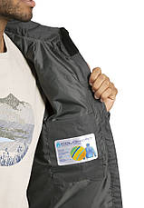 Trespass Jacke Clip - Чоловіча ватна куртка Flint розмір 62(2XL), фото 6