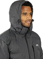 Trespass Jacke Clip - Чоловіча ватна куртка Flint розмір 62(2XL), фото 5