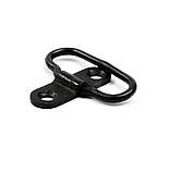 Антабка оригінальна з шурупами для прикладу АК (оригінал СРСР), фото 3