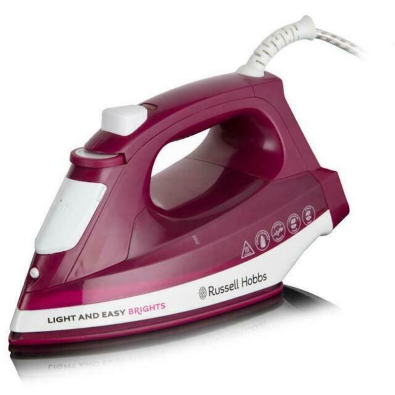 Праска Russell Hobbs 24820-56 2400 Ватт