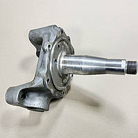 Кулак поворотний МАЗ КРАЗ ЄВРО правий під прямий шкворінь 6430-3001008