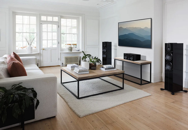 Monitor Audio Gold 500 6G
