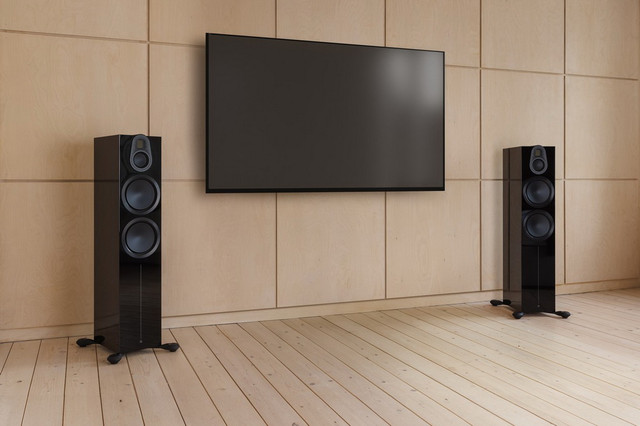 Monitor Audio Gold 500 6G