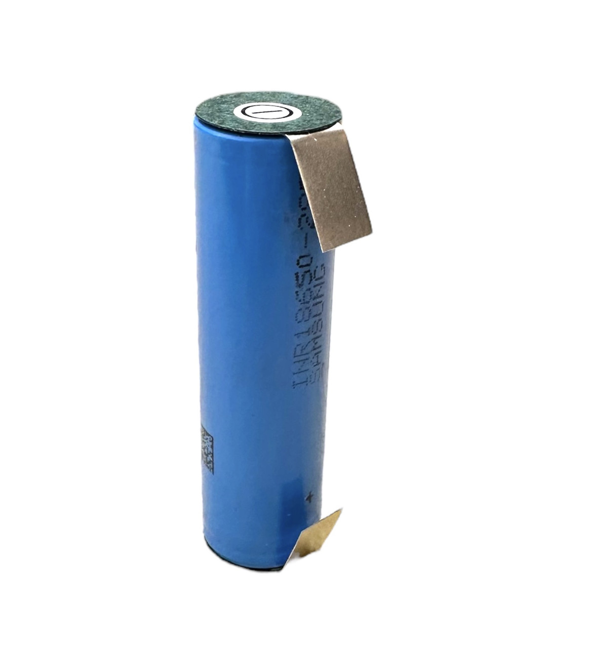 Акумулятор під пайку 18650 3.7V 2900 mAh Li-ion 8А