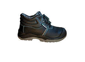 ЧЕРЕВИКИ РОБОЧІ ШКІРЯНІ BOSTON LIGHT WINTER