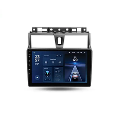 Штатна магнітола Teyes CC3L Wi-Fi GEELY EMGRAND (2016-2018)