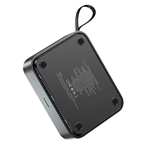 Пусковий пристрій Baseus Super Energy Ultra Jump Starter 3000A, фото 5