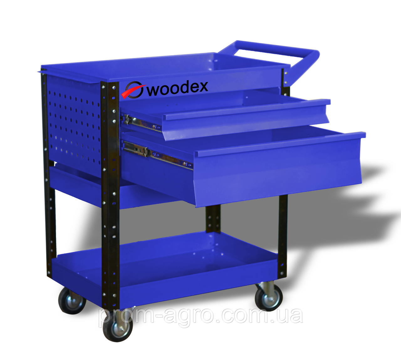 Візок для інструментів (7940702)