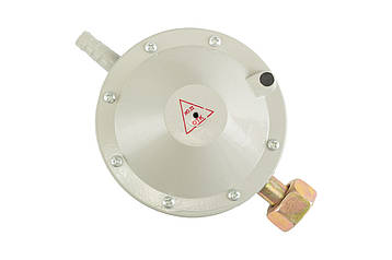 Редуктор тиску для газового балону 480 г/год 16/2 Bar G30/G31 I3В/P(50) Так, фото 2