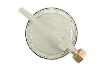 Редуктор тиску для газового балону 480 г/год 16/2 Bar G30/G31 I3В/P(50) Так, фото 3